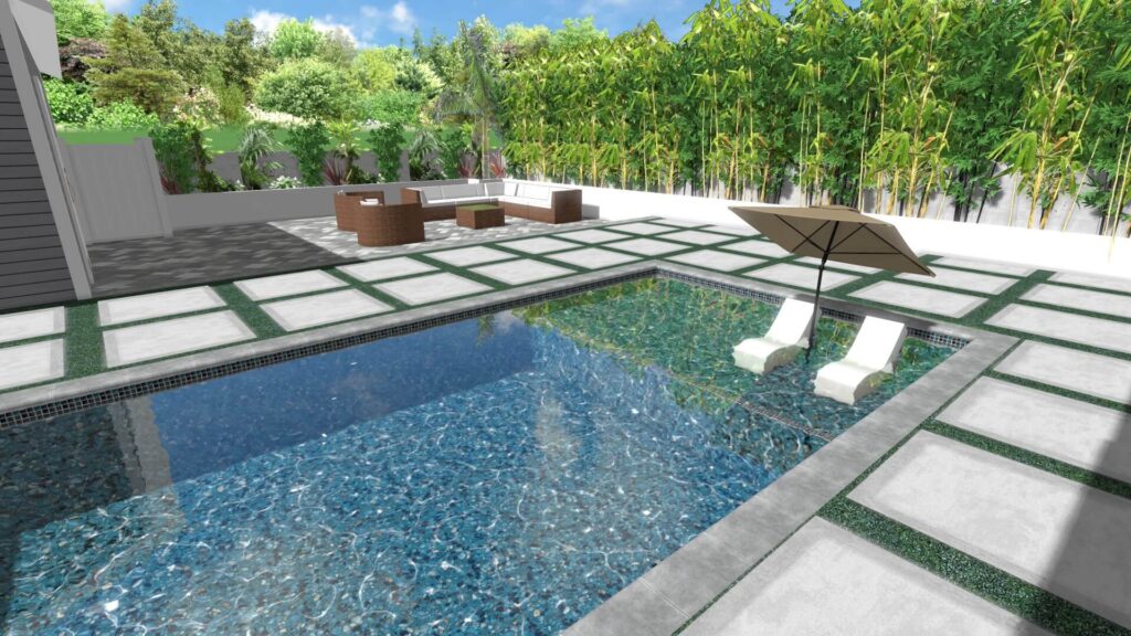 What Pool Plastering Costs by Pool Size in Los Angeles 1 1.2 7