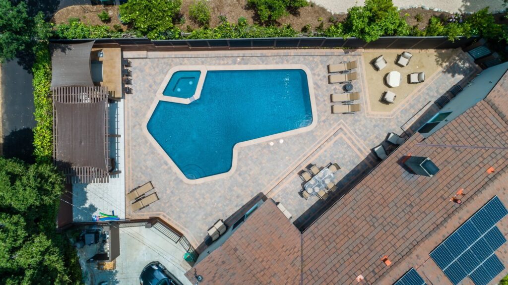 Special Pool Features 1 3.3