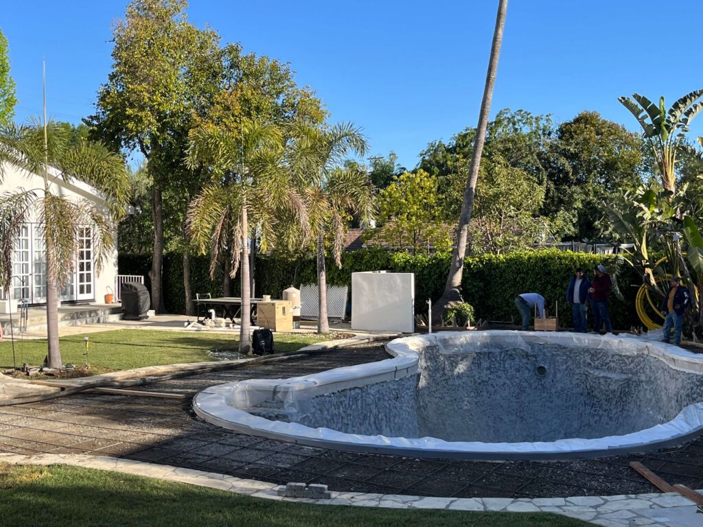 How Pool Renovation Can Improve Safety for Kids and Families