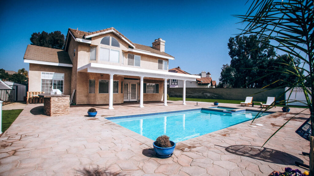 Pool Renovation Company vs DIY Pool Remodel: What Actually Saves More Money?