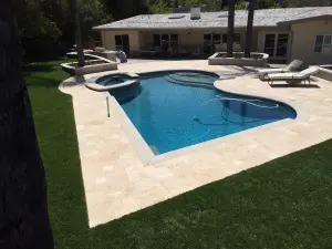 pool 1 4