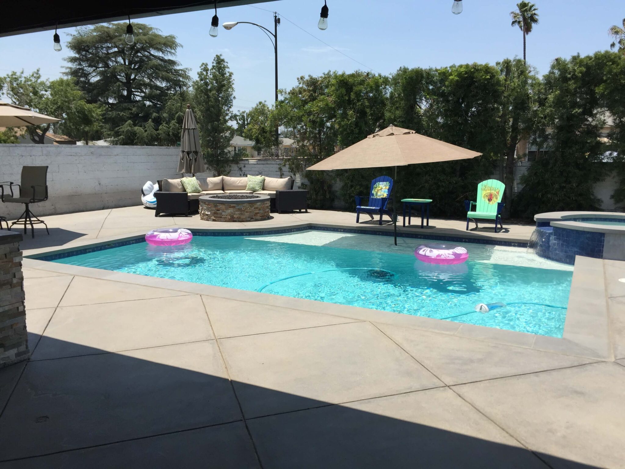 SPEAR - Swimming Pool Equipment And Repair