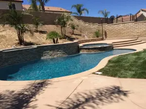 pool 6 10