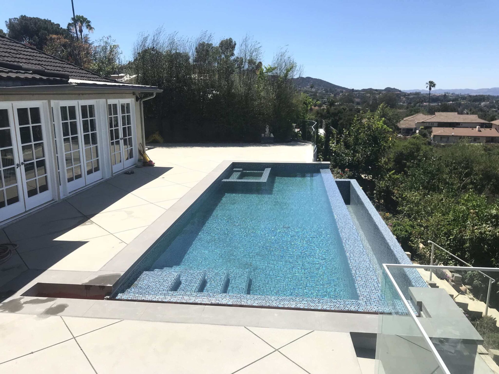 SPEAR - Swimming Pool Equipment And Repair