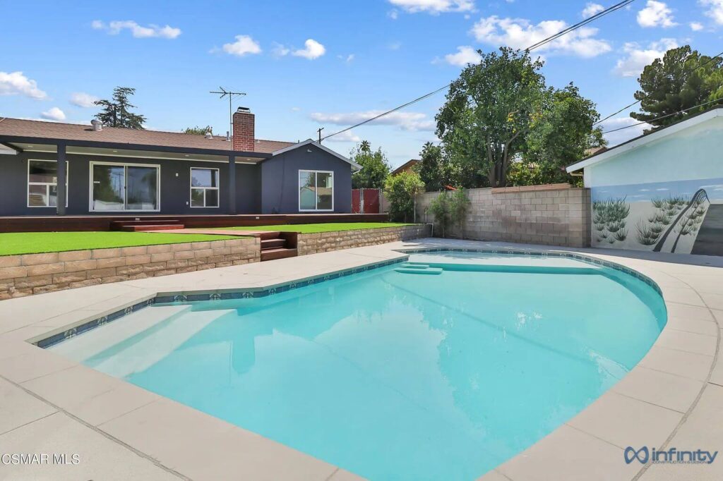 Pool Plaster 6 west hills 10