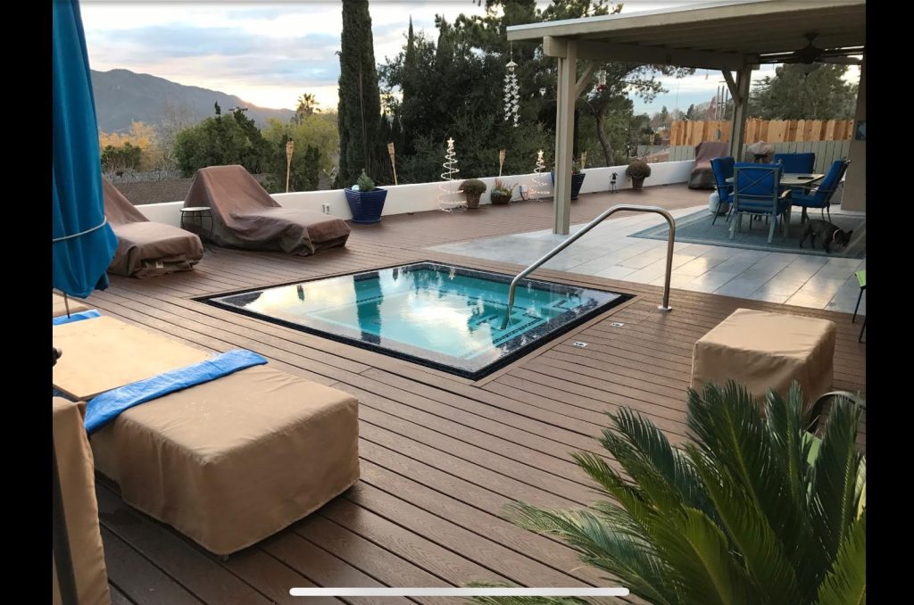 SPEAR Pool Repair Expands Swimming Pool Repair Services Across Los Angeles County 1 SPEAR Pool Repair Expands Swimming Pool Repair Services Across Los Angeles County